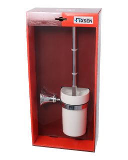 Ерш для туалета FIXSEN Best (FX-71613)